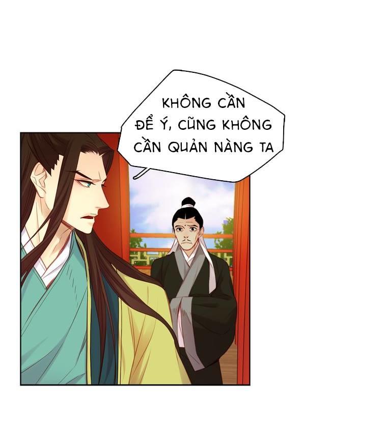 Ác Nữ Hoàng Hậu Chapter 44 - 44