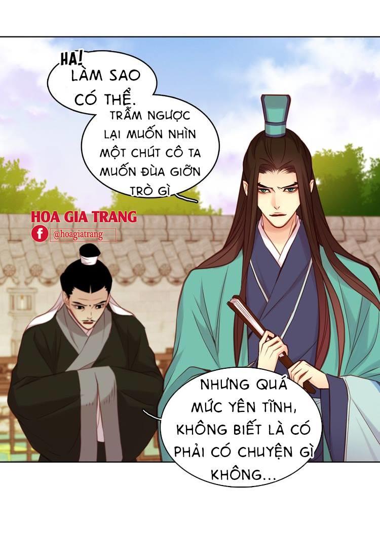 Ác Nữ Hoàng Hậu Chapter 44 - 6