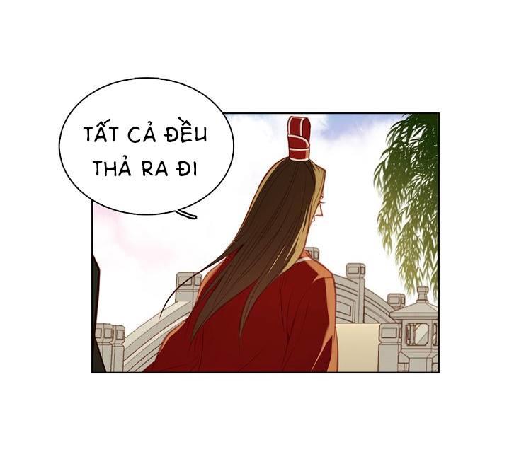 Ác Nữ Hoàng Hậu Chapter 44 - 55