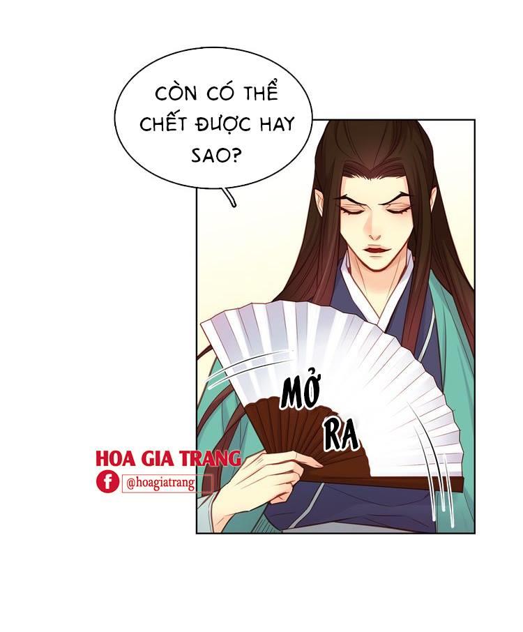 Ác Nữ Hoàng Hậu Chapter 44 - 7