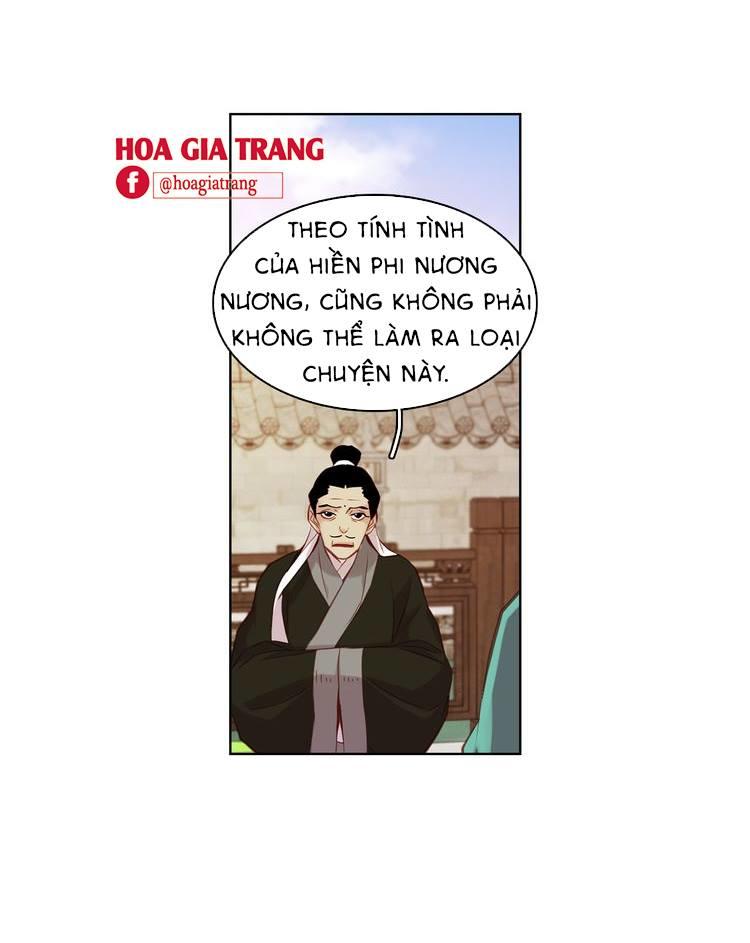 Ác Nữ Hoàng Hậu Chapter 44 - 8