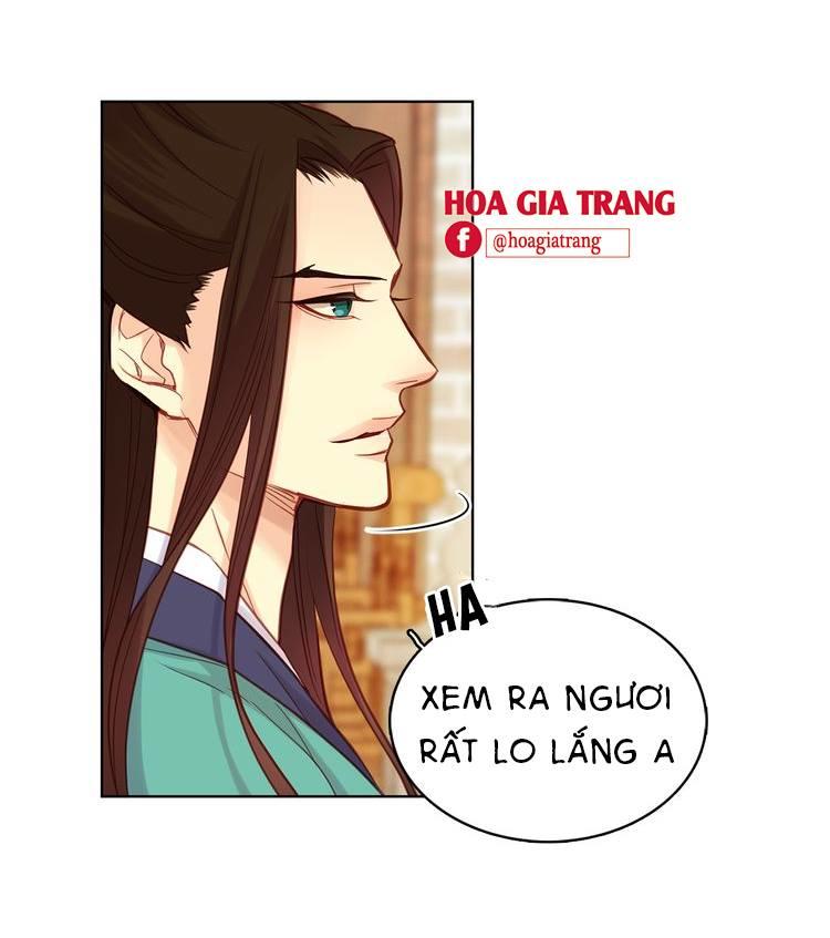 Ác Nữ Hoàng Hậu Chapter 44 - 10