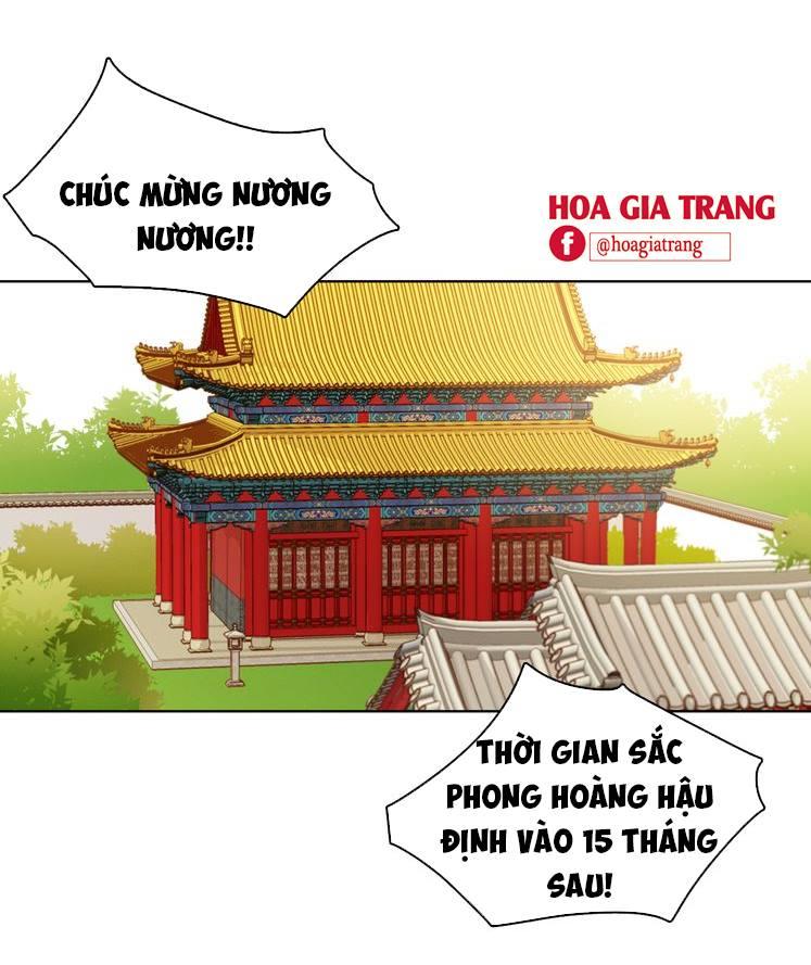 Ác Nữ Hoàng Hậu Chapter 45 - 17