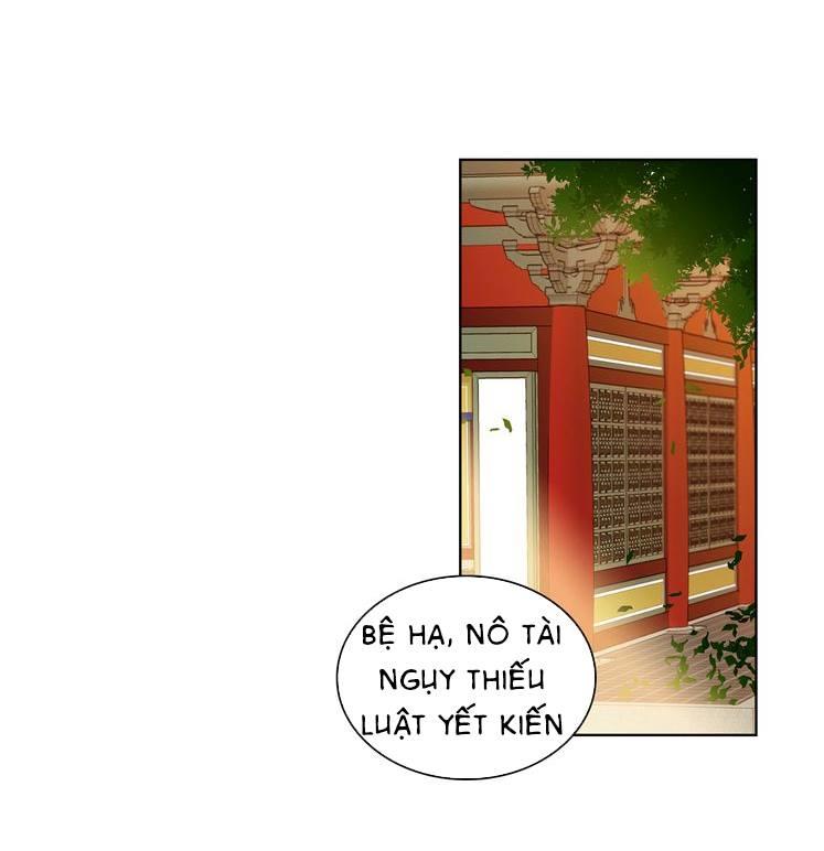 Ác Nữ Hoàng Hậu Chapter 45 - 20