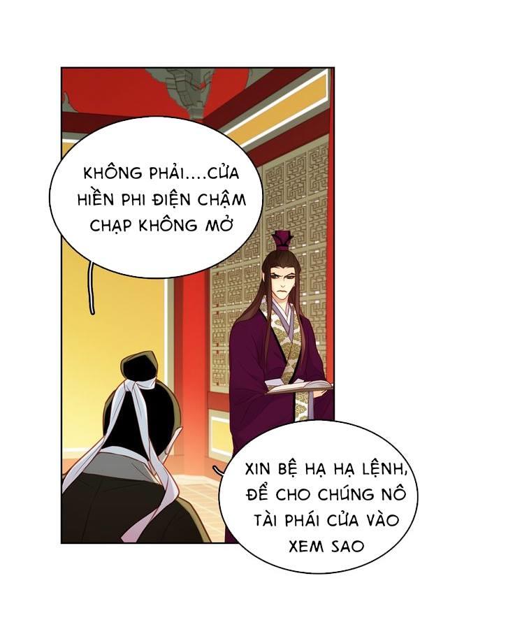 Ác Nữ Hoàng Hậu Chapter 45 - 22