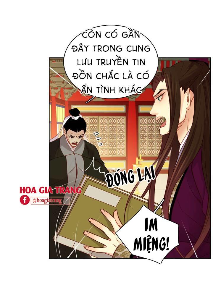 Ác Nữ Hoàng Hậu Chapter 45 - 24