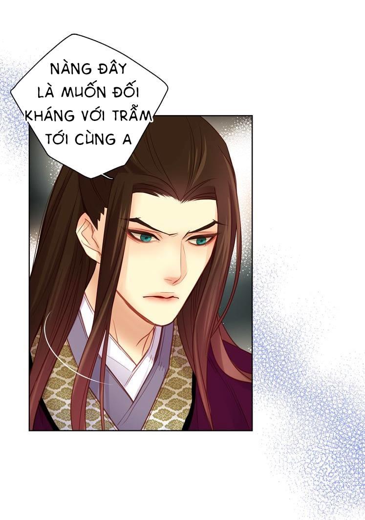 Ác Nữ Hoàng Hậu Chapter 45 - 25