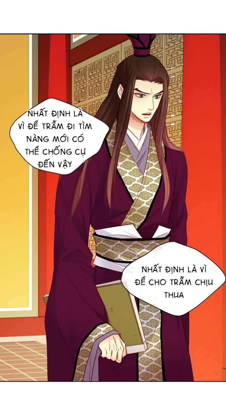 Ác Nữ Hoàng Hậu Chapter 45 - 26