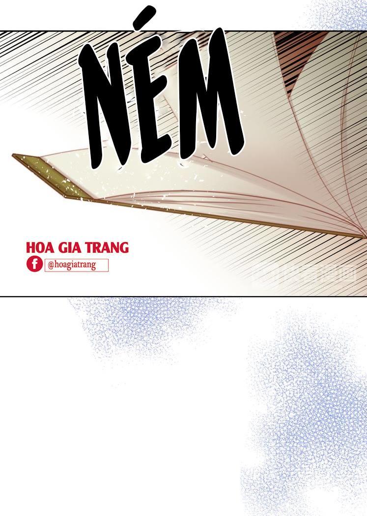 Ác Nữ Hoàng Hậu Chapter 45 - 28