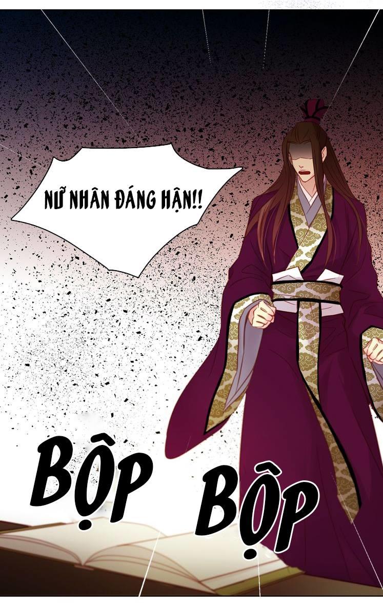 Ác Nữ Hoàng Hậu Chapter 45 - 29