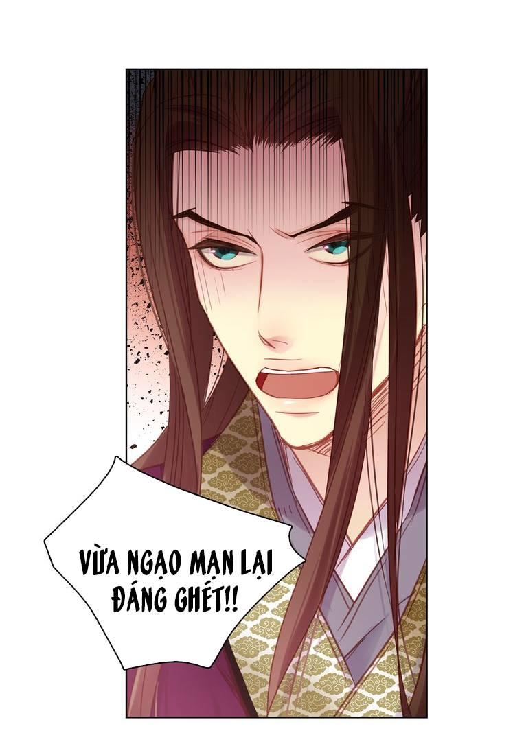 Ác Nữ Hoàng Hậu Chapter 45 - 30