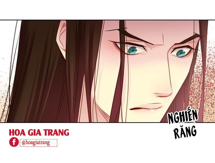 Ác Nữ Hoàng Hậu Chapter 45 - 32