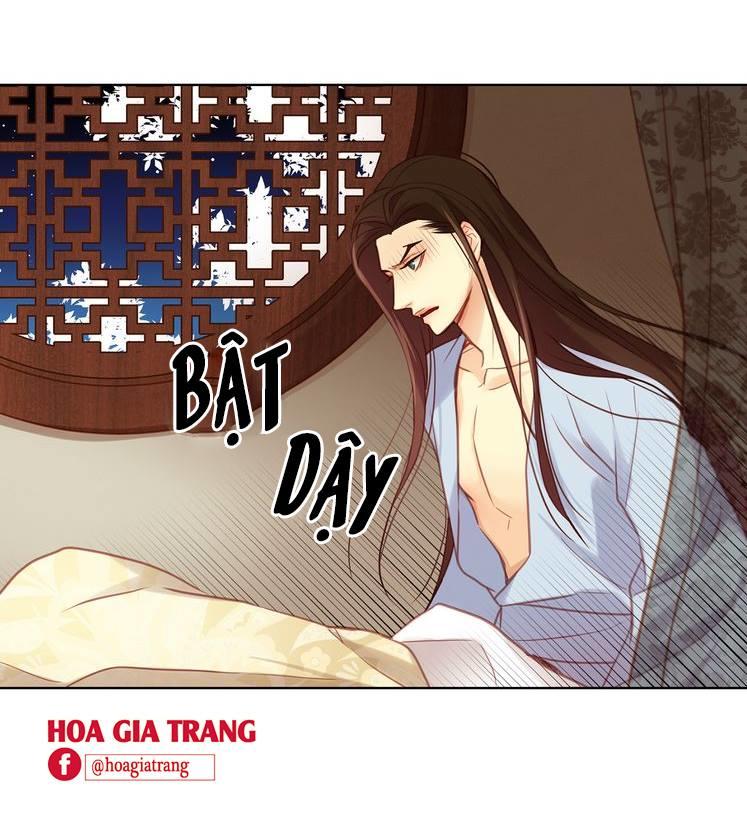 Ác Nữ Hoàng Hậu Chapter 45 - 34