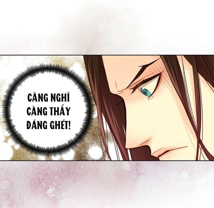 Ác Nữ Hoàng Hậu Chapter 45 - 35