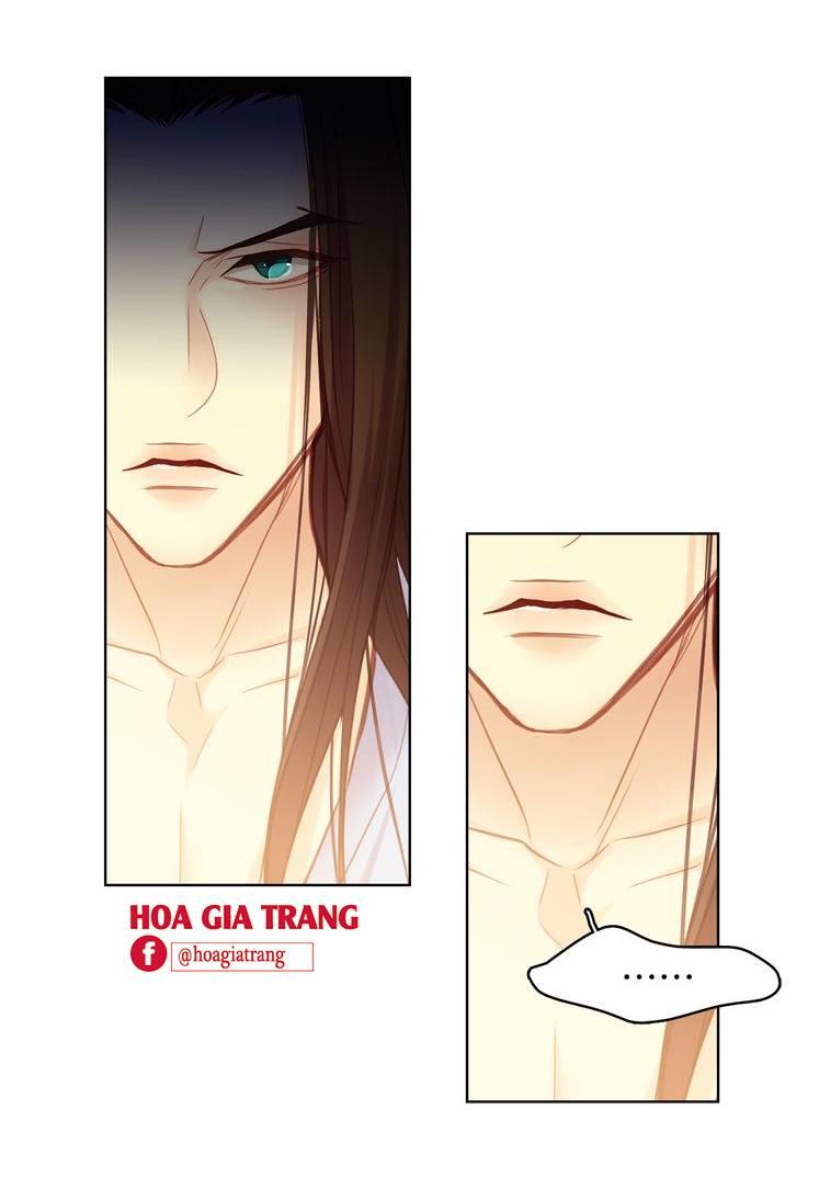 Ác Nữ Hoàng Hậu Chapter 45 - 40