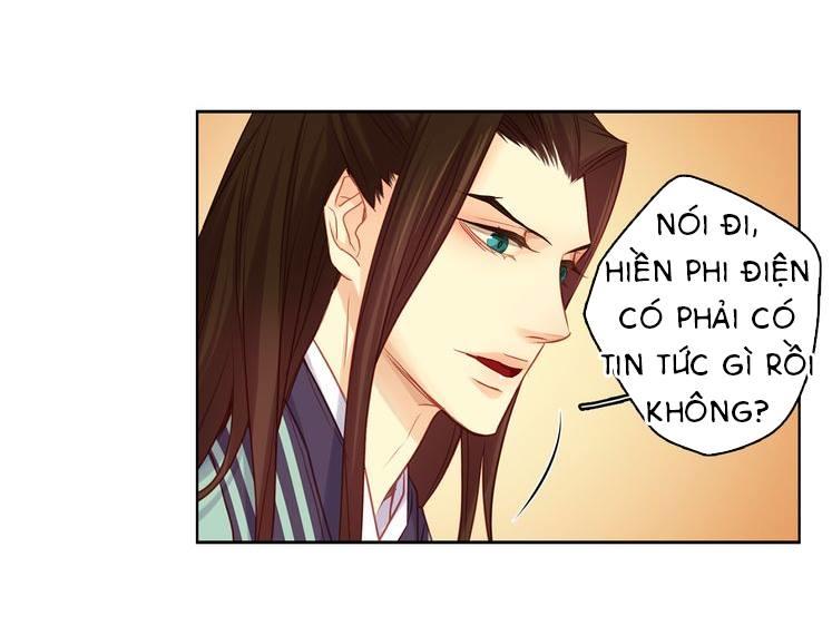 Ác Nữ Hoàng Hậu Chapter 45 - 5