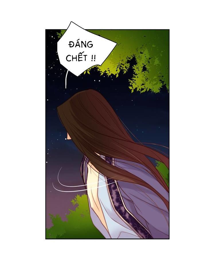 Ác Nữ Hoàng Hậu Chapter 45 - 41