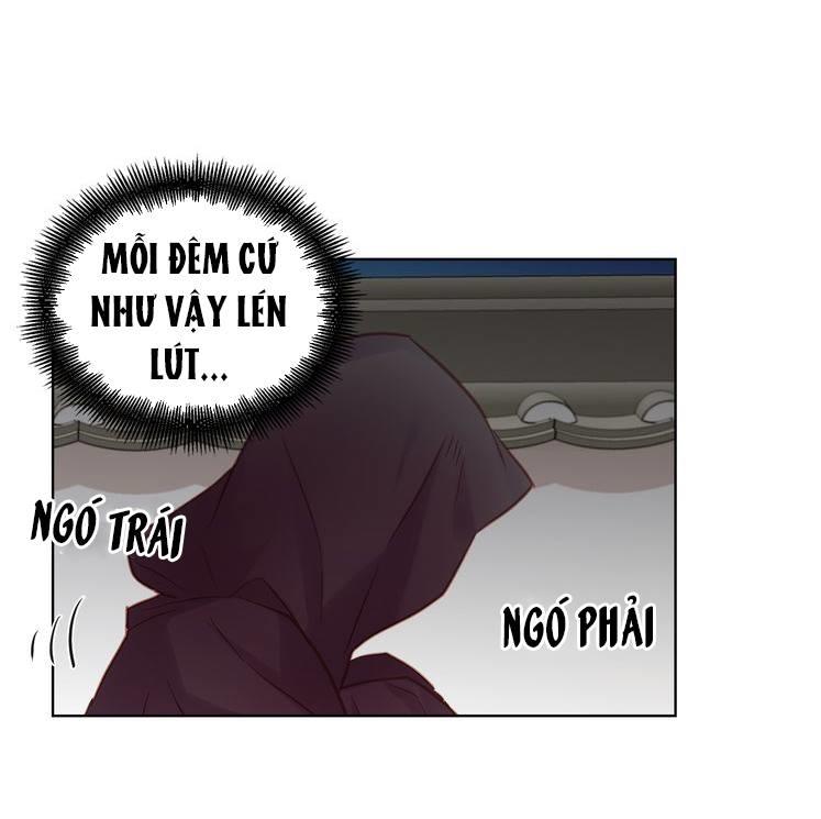 Ác Nữ Hoàng Hậu Chapter 45 - 44