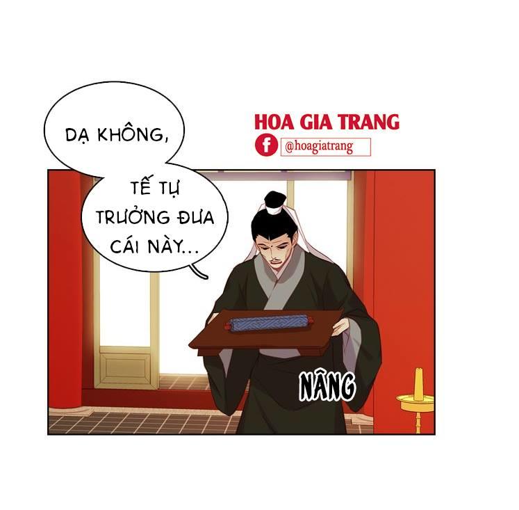 Ác Nữ Hoàng Hậu Chapter 45 - 6