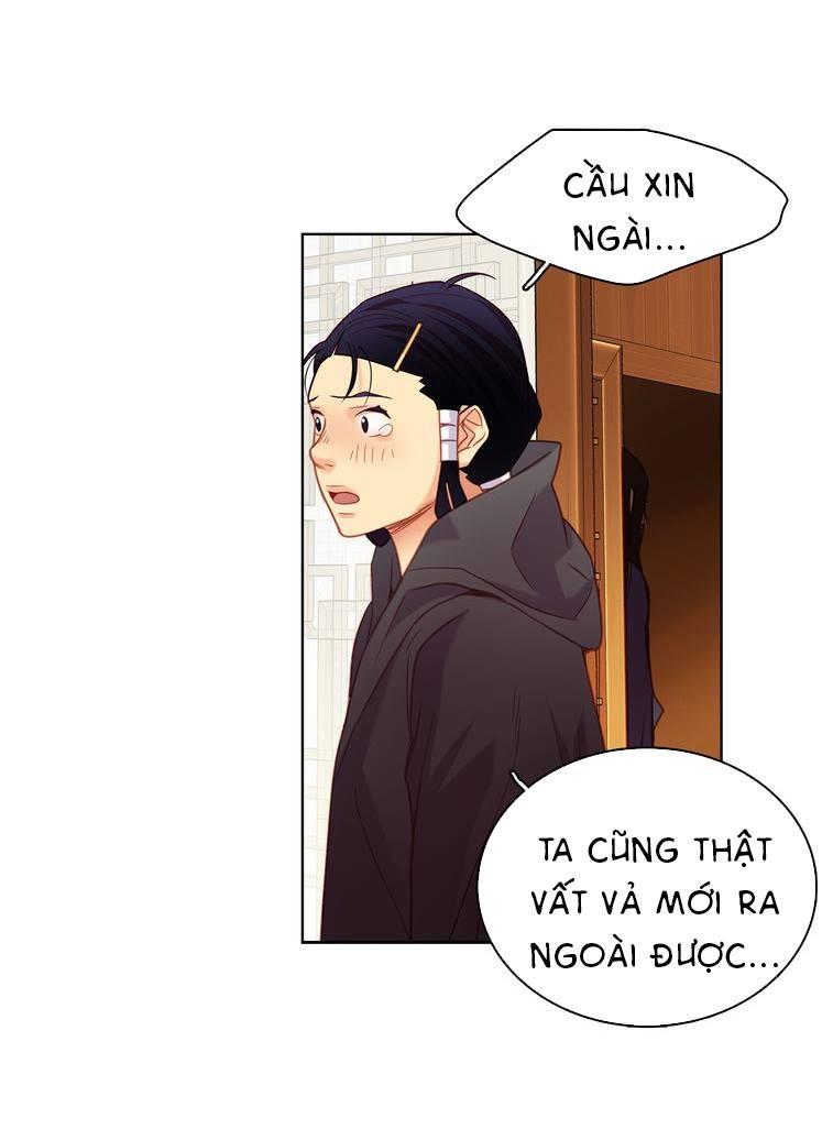 Ác Nữ Hoàng Hậu Chapter 45 - 55