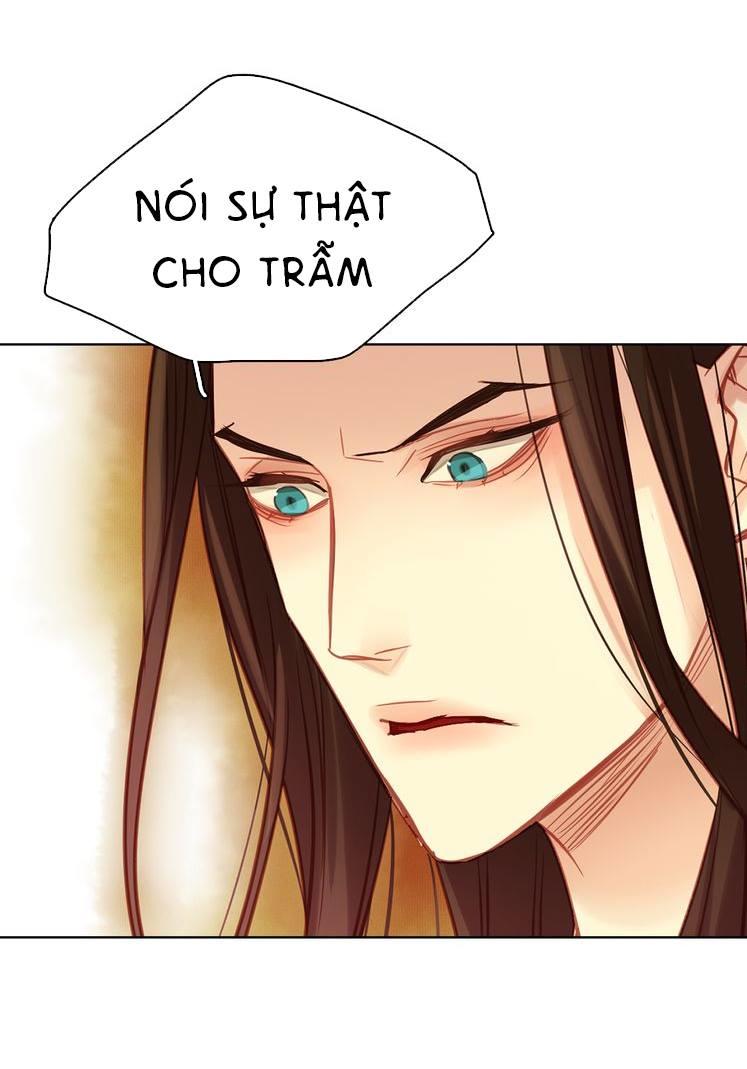 Ác Nữ Hoàng Hậu Chapter 45 - 60