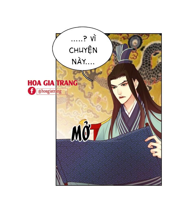 Ác Nữ Hoàng Hậu Chapter 45 - 7