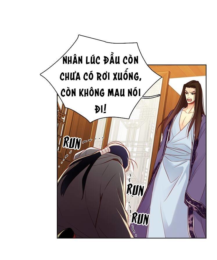 Ác Nữ Hoàng Hậu Chapter 45 - 62