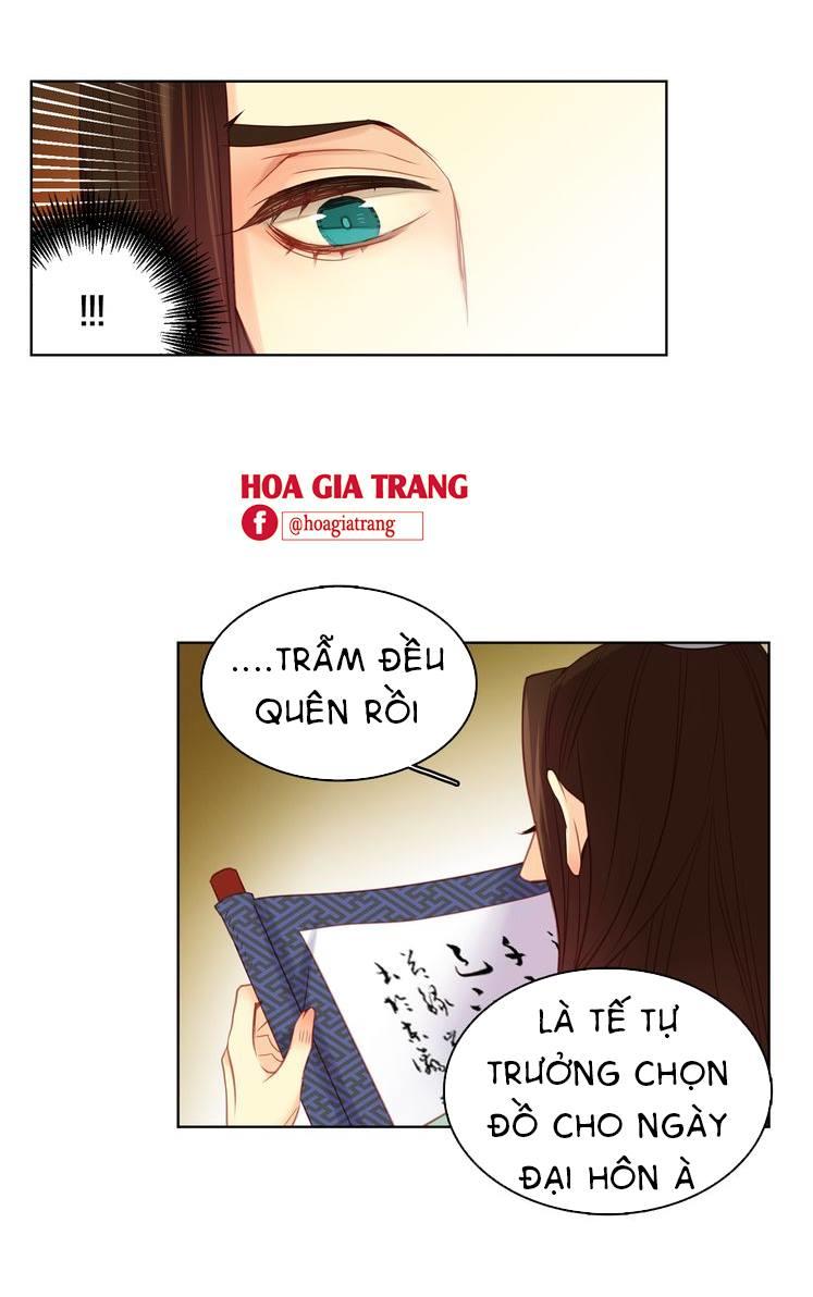 Ác Nữ Hoàng Hậu Chapter 45 - 8