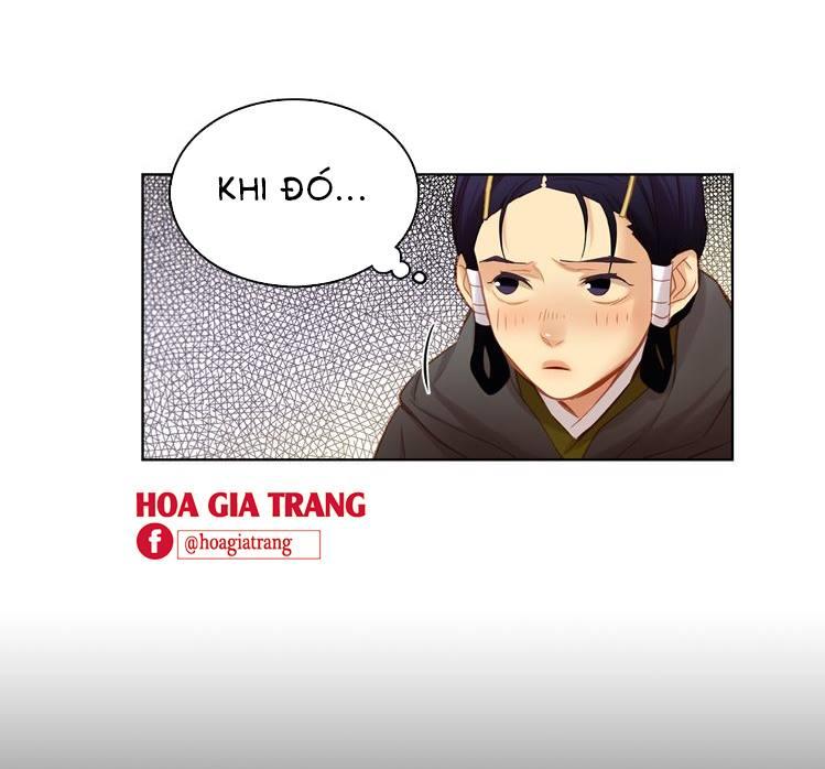 Ác Nữ Hoàng Hậu Chapter 46 - 11