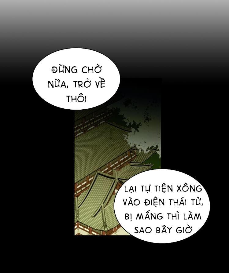 Ác Nữ Hoàng Hậu Chapter 46 - 12