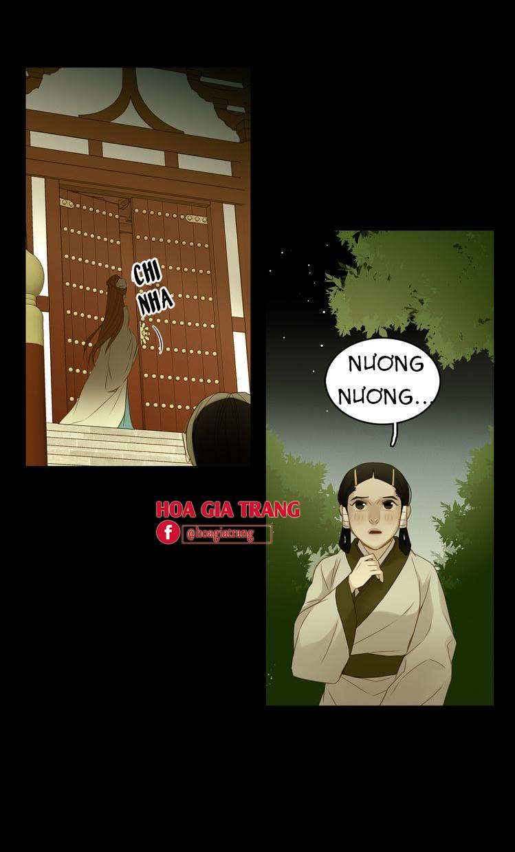 Ác Nữ Hoàng Hậu Chapter 46 - 13