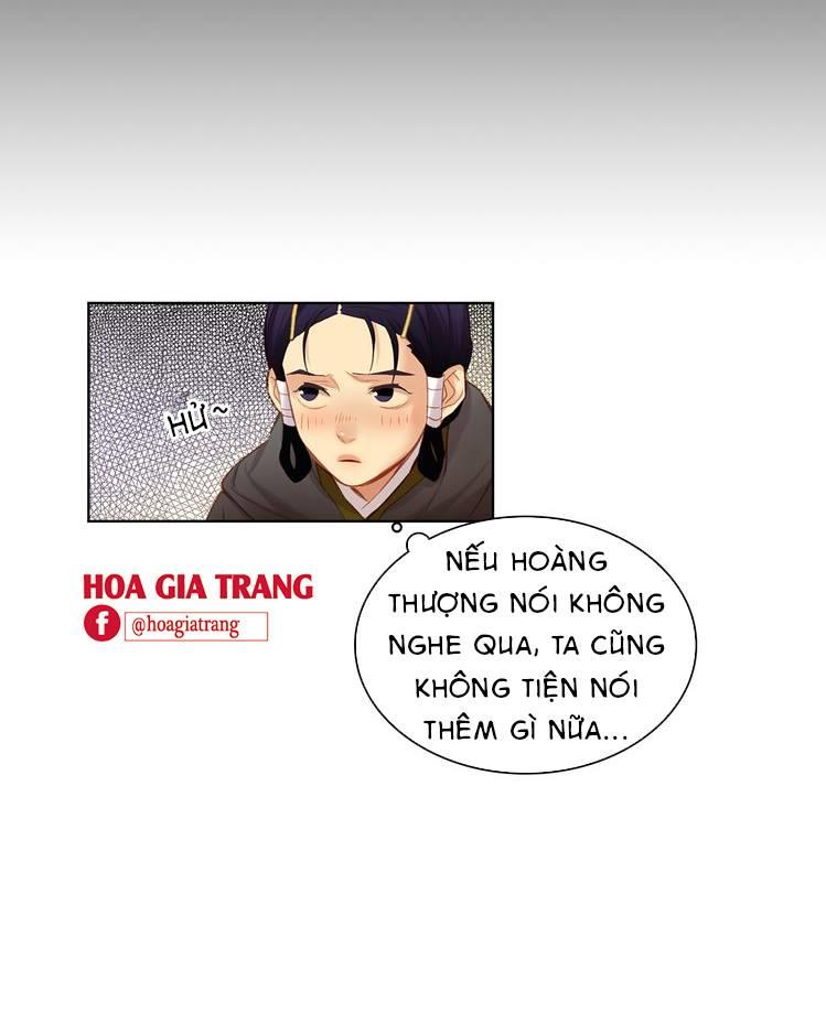 Ác Nữ Hoàng Hậu Chapter 46 - 15