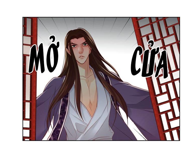 Ác Nữ Hoàng Hậu Chapter 46 - 19