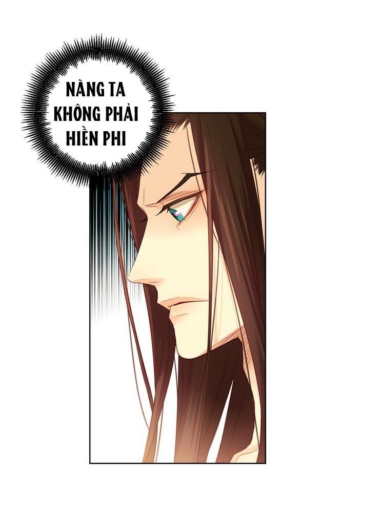 Ác Nữ Hoàng Hậu Chapter 46 - 22