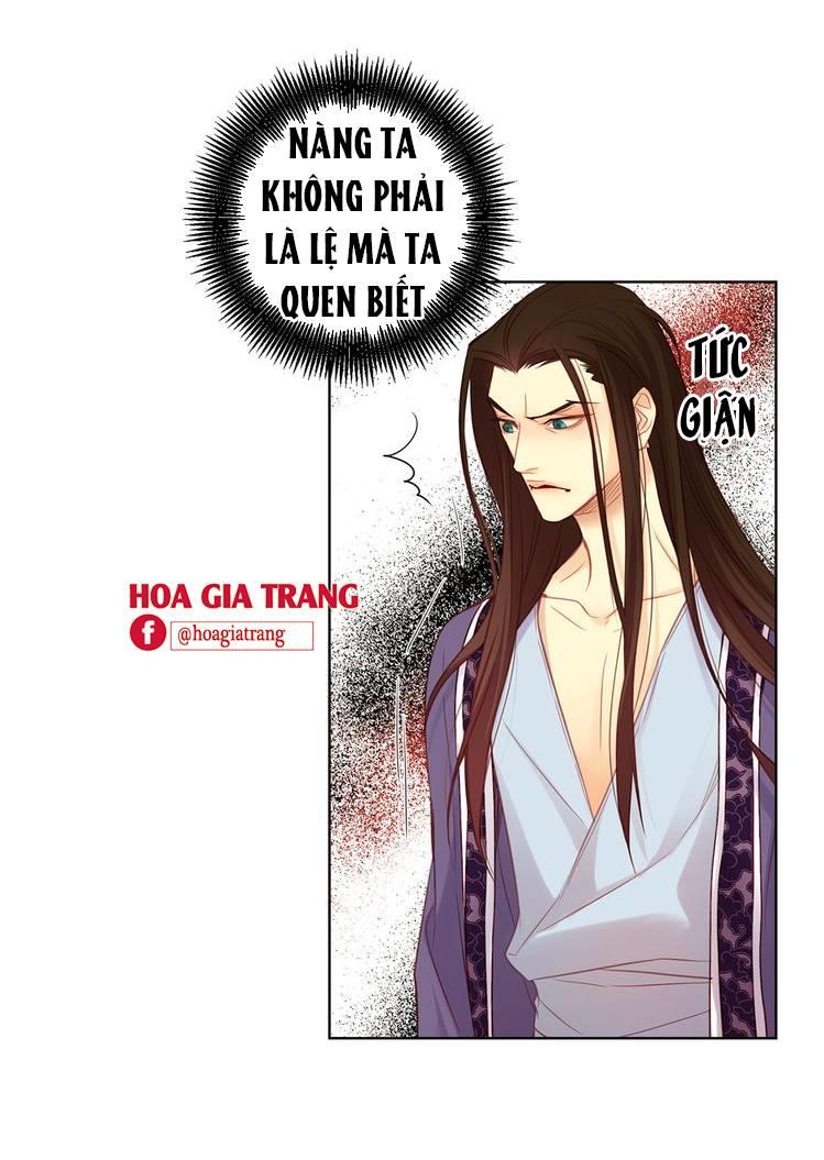 Ác Nữ Hoàng Hậu Chapter 46 - 23