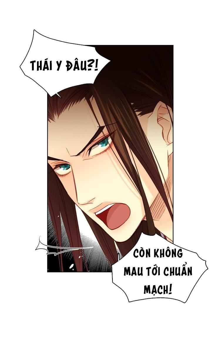 Ác Nữ Hoàng Hậu Chapter 46 - 25