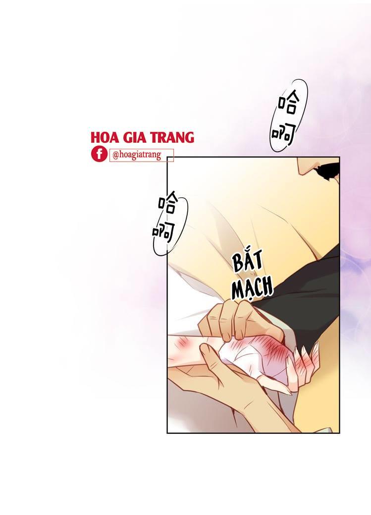 Ác Nữ Hoàng Hậu Chapter 46 - 27