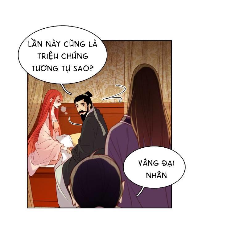 Ác Nữ Hoàng Hậu Chapter 46 - 28