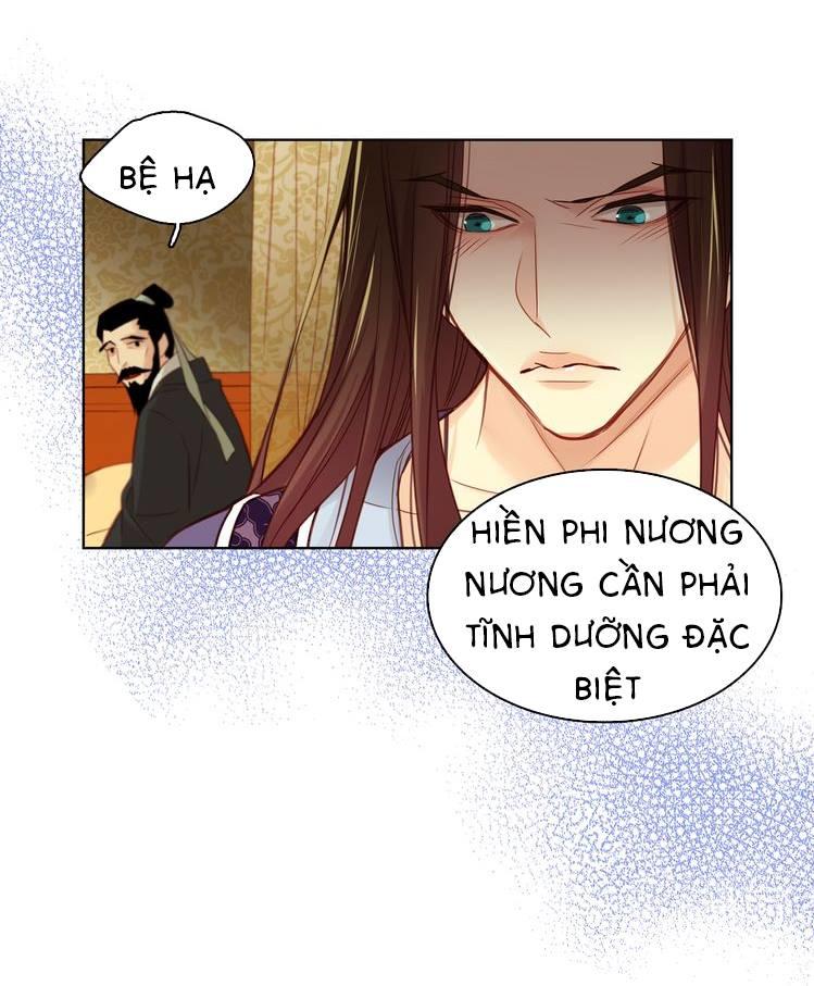 Ác Nữ Hoàng Hậu Chapter 46 - 31