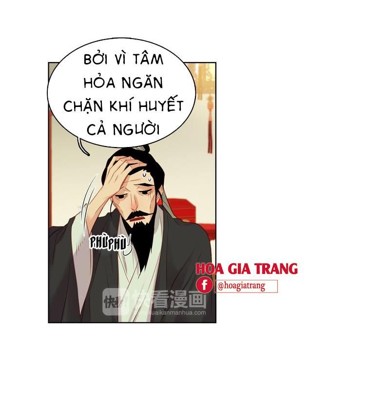 Ác Nữ Hoàng Hậu Chapter 46 - 34