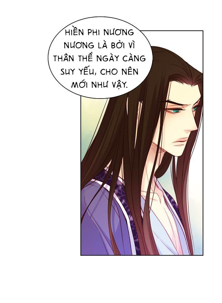 Ác Nữ Hoàng Hậu Chapter 46 - 35