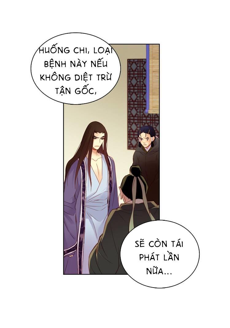 Ác Nữ Hoàng Hậu Chapter 46 - 36