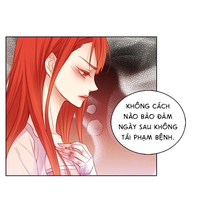 Ác Nữ Hoàng Hậu Chapter 46 - 37