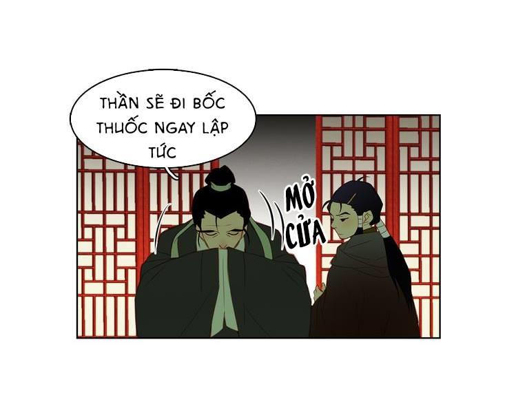 Ác Nữ Hoàng Hậu Chapter 46 - 38