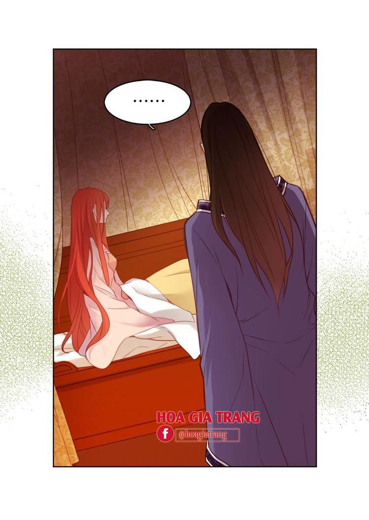 Ác Nữ Hoàng Hậu Chapter 46 - 39