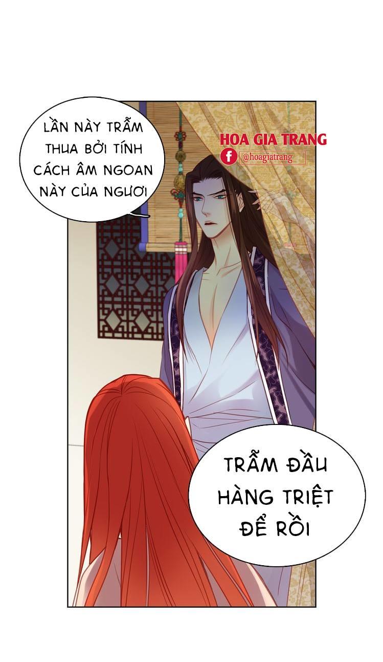 Ác Nữ Hoàng Hậu Chapter 46 - 40