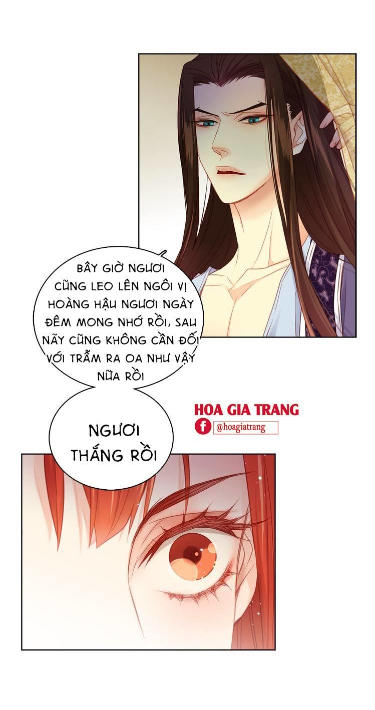 Ác Nữ Hoàng Hậu Chapter 46 - 41