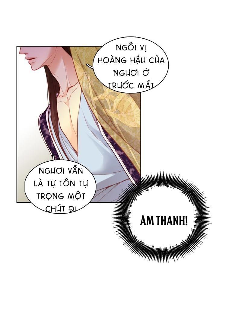 Ác Nữ Hoàng Hậu Chapter 46 - 43