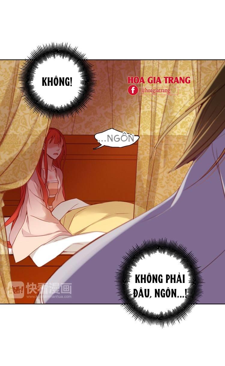 Ác Nữ Hoàng Hậu Chapter 46 - 44