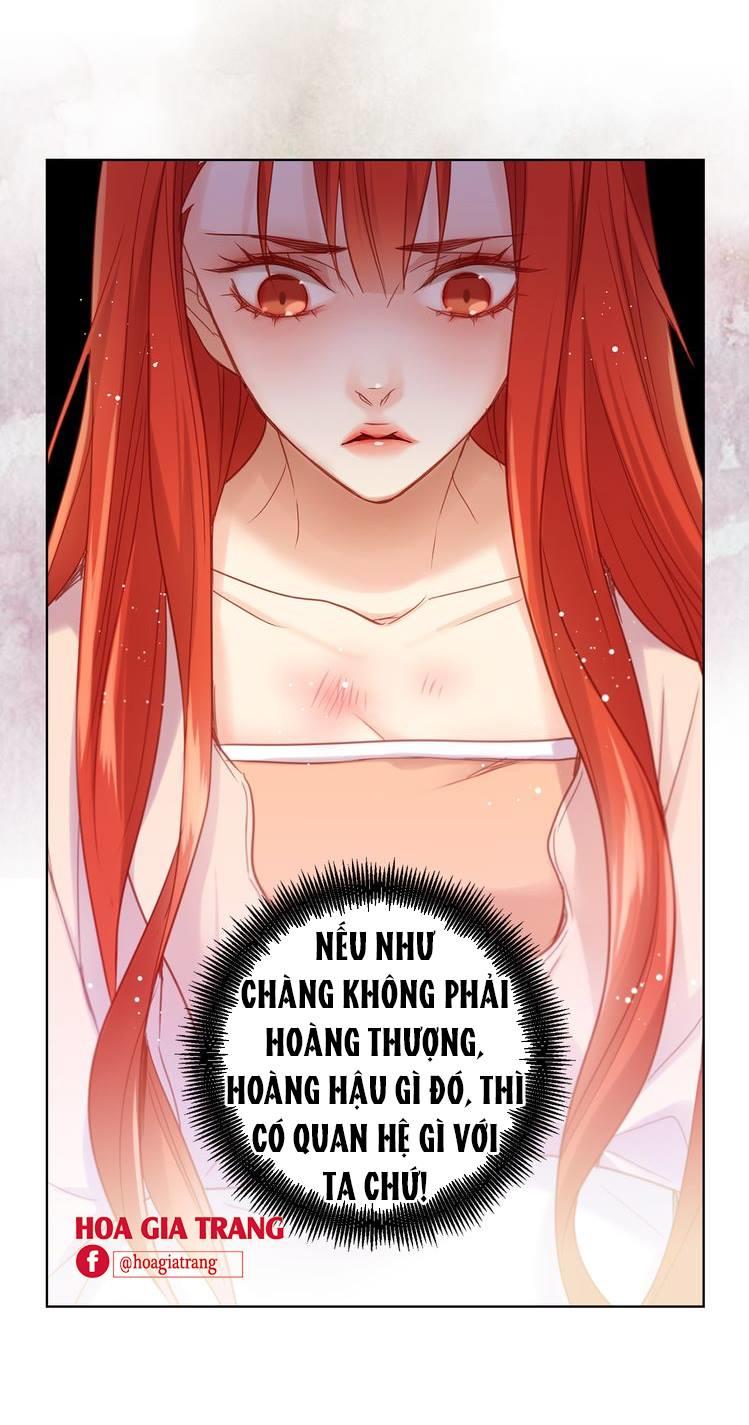 Ác Nữ Hoàng Hậu Chapter 46 - 47